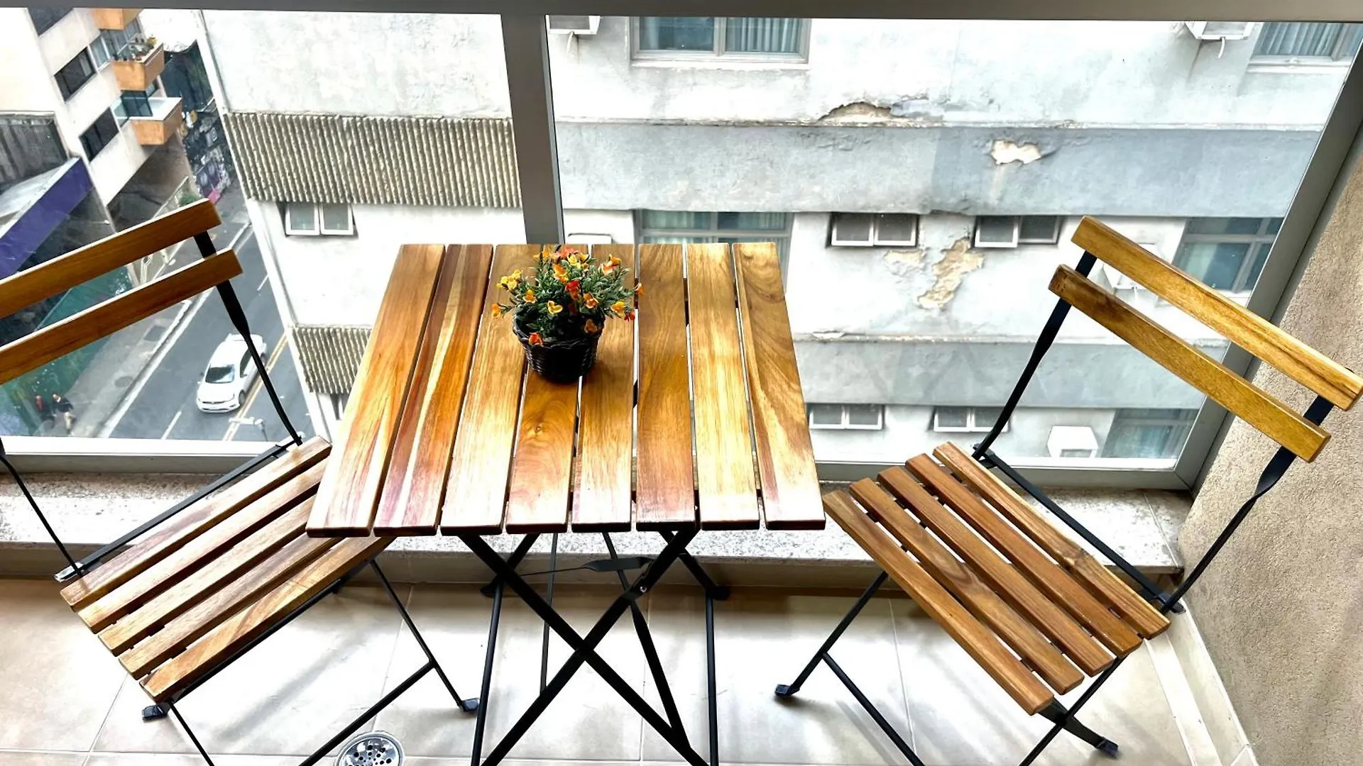 Moderno Apto Com Piscina Rua Augusta E Frei Caneca Sao Paulo Brezilya