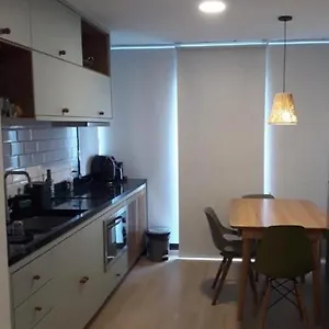 Vn Casa Topázio - Mariana Apartamento