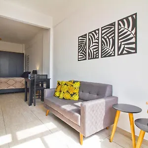 Otimo Loft Pet Friendly Com Wifi Na Av Paulista Sp Apartamento