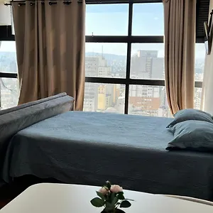 Loft Mirante 3224 Apartamento