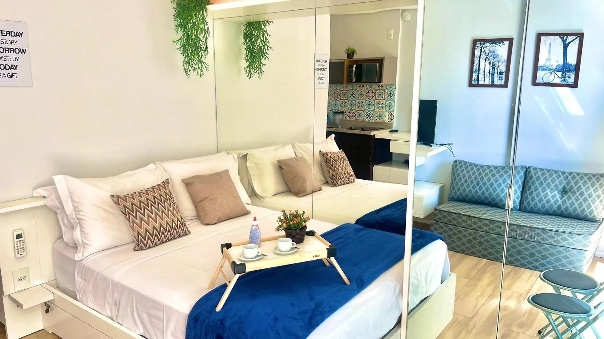 Apartamento Moderno Apto Com Piscina Rua Augusta E Frei Caneca São Paulo